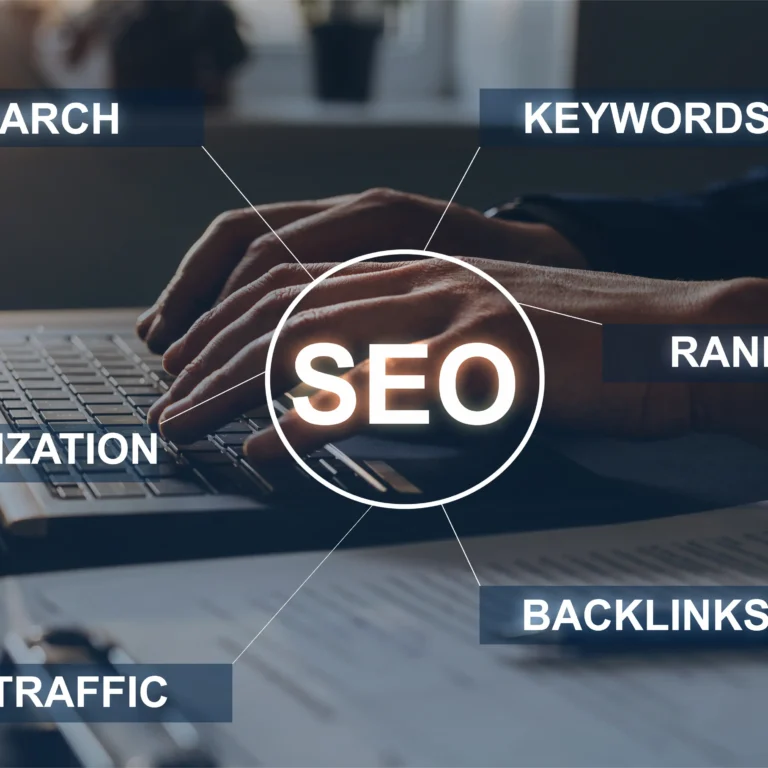 Digital Marketing Trends 2025 , SEO Strategy Google Ranking Content Creation, Social Media Marketing