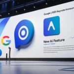 Google AI Revolution 2025: Navigating the New Digital Frontier